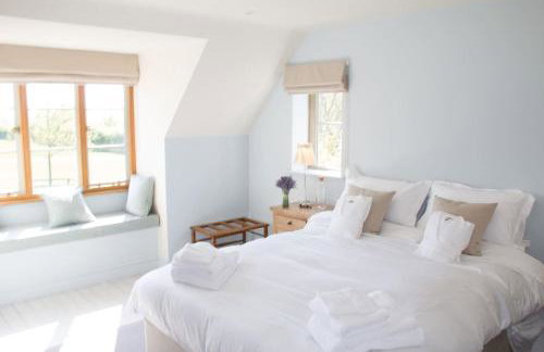 Hobleys in historic Cotswold village of Stanton - Foto 15