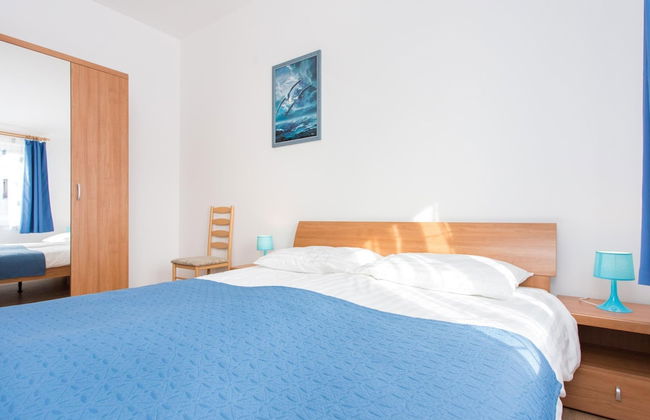 Scenic Elegant Apartments Krk With Balcony and Pool - Photo 12