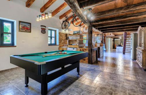 Villa Tina by Interhome - Foto 19