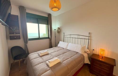 Alcossebre Panorama Suite, Piscina y Terraza con Vistas - Photo 20