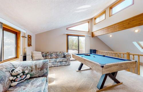 House in the Woods - Foto 20