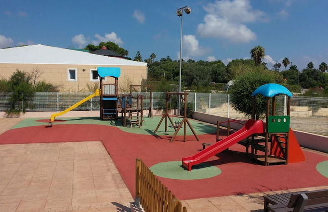 Comitas Isla del Aire - Foto 22