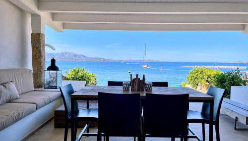 House On The Sea Porto Rotondo - Foto 2