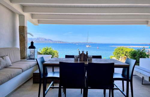 House On The Sea Porto Rotondo - Foto 1