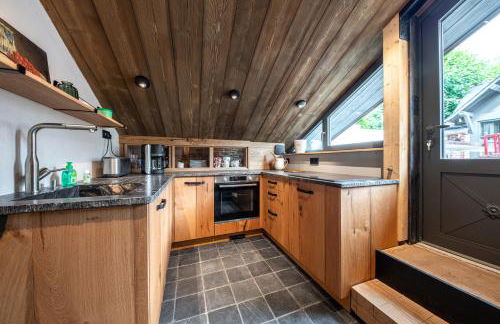 Le Grenier sur l'Eau -5 étoiles- Saint-Malo - Foto 5