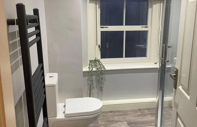 Cosy Apartment Above Village Pub - Foto 17