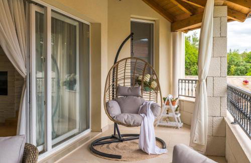 Villa Niente da Fare - Foto 11