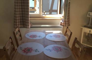 Gîte chez "Mamie Schlop" - Foto 34