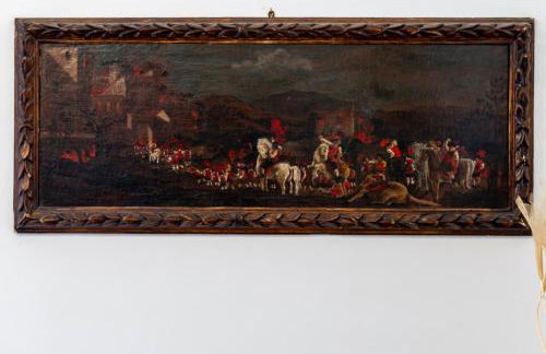 Liberty La spezia - 5 Terre apartment - Foto 45