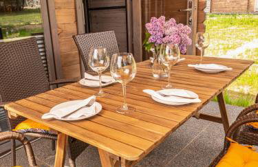 Przystań Piława - Foto 17