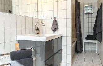 Erdgeschoss Wohnung in der City - Foto 11