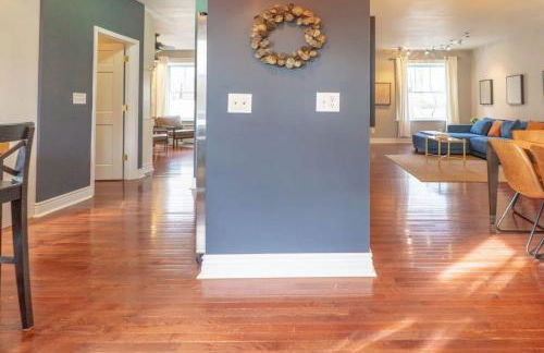 Classic Soulard 4BR Private Yard ABODEbucks - Foto 6