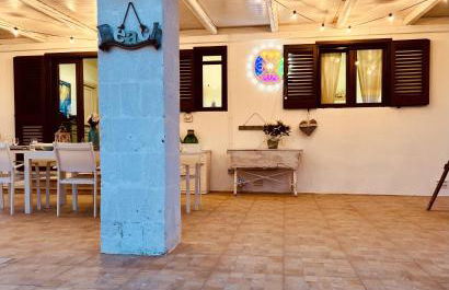 Villa 32 Ostuni - Charming House with Pool - Foto 80