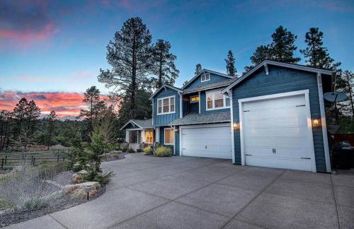 Holland Retreat - Flagstaff - Foto 9