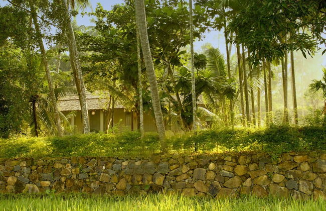 Dutch Colonial Period Villa In Contemporary Style - Foto 13