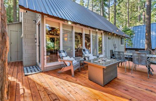 The Rigi Chalet HOA Beach Access Close to town - Foto 29