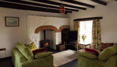 Trefrane Lodge - Foto 3