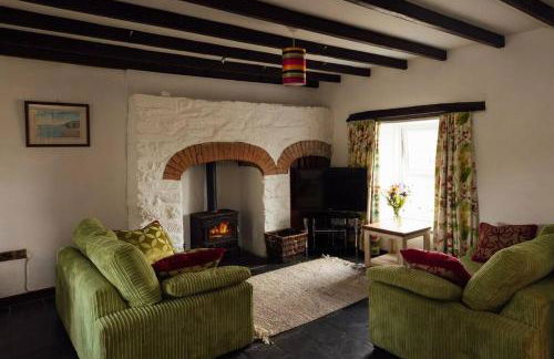 Trefrane Lodge - Foto 3