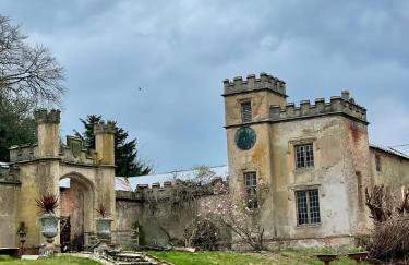 Llanerchydol Hall Suites - Foto 29