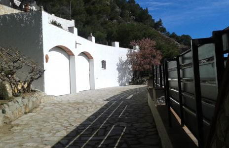 Villa Transatlantique en première ligne de mer dite Villa Esmeralda - Foto 75