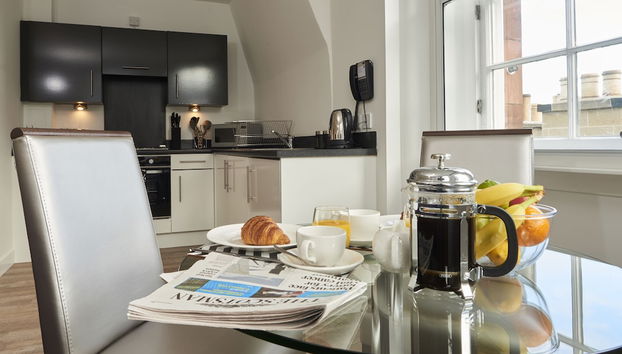 Braid Apartments by Mansley - Foto 2, Imagen principal