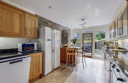 Finest Retreats - Old Barn at Ormidale House - Foto 12