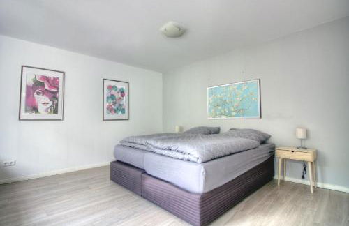 Haus Carolin Dangast - Foto 48