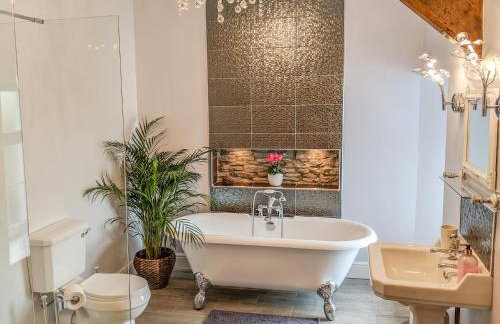 Ty Ffarm at Gellilwch - Foto 21