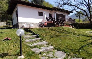 Villa Bella Porto Valtravaglia - Foto 22