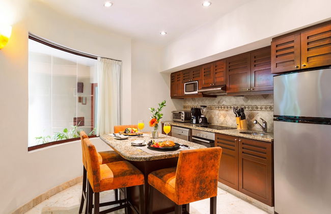 Maya Villa Condo Hotel & Beach Club - Foto 45