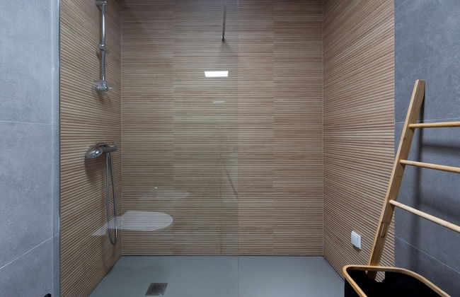 Abraços dos Avós - Casas de Aldeia - Foto 37