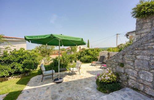 Studio Jana with Balcony - Foto 8