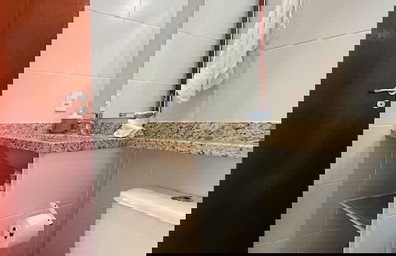 2 quartos ideal p/famílias - Térreo próx. piscina - Photo 33