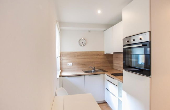 Aparthotel Cosy - Foto 23