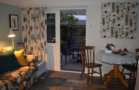 FOX'S DEN Dog friendly, self-contained guest suite - Foto 10