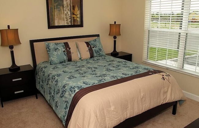 Ov2888 - Paradise Palms - 5 Bed 4 Baths Villa - Foto 7