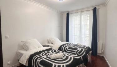 Excellent Appartement Rénové au Cœur de la Capitale - Foto 2