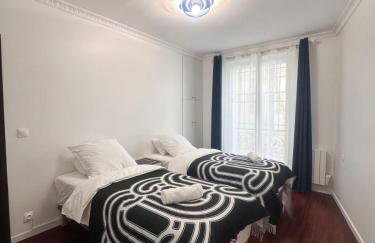 Excellent Appartement Rénové au Cœur de la Capitale - Foto 2