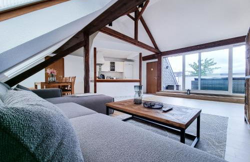 Alpha Apartments - Foto 4