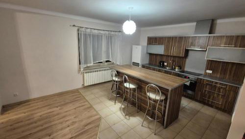 U Malaszki-Cały dom dla Ciebie - Foto 5