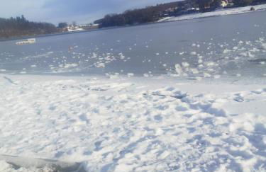 Gartenwohnung Paulsdorf - Foto 36