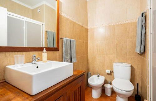 Aqua Magna Apartment - Foto 9