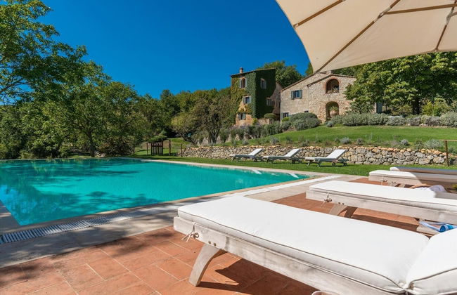 Monticchia 10 in Sarteano - Foto 1