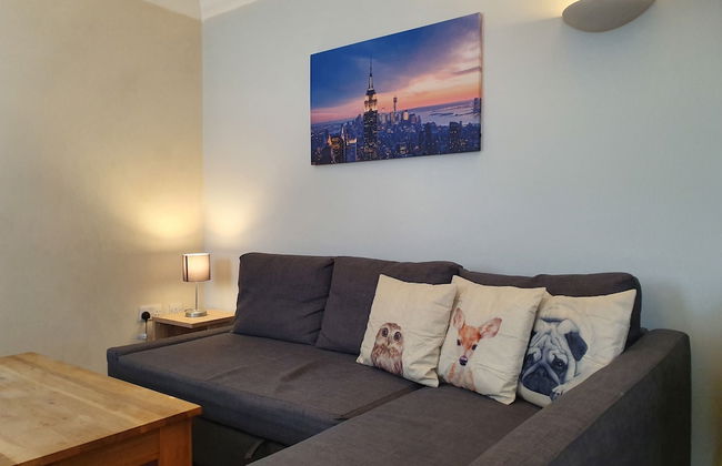 Godwin Court Apartments - Foto 13