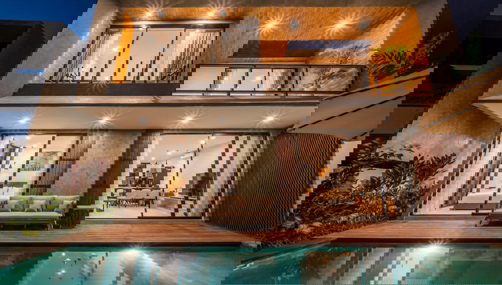 Sunny Village Berawa - Foto 1, Imagen principal