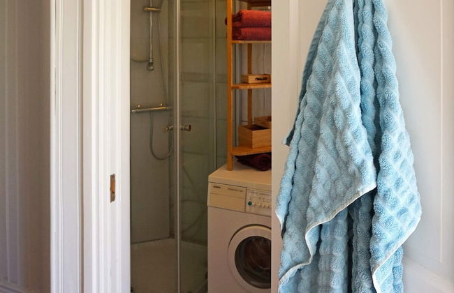 4 Person Holiday Home in Djurhamn - Photo 9