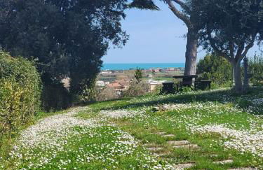 Villa Livia - Foto 13