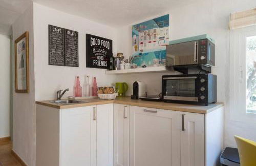 Boutique Apartment Altea La Vella - Foto 11