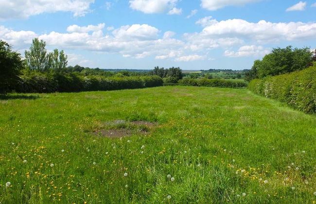 Super Spacious Barn Conversion With Free Wifi, Netflix Fireplace - Photo 54