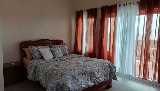 Belle View Royal Villa - Foto 2, Habitación